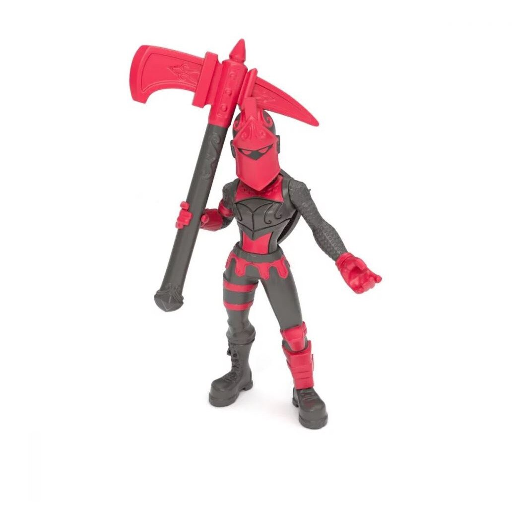 Figurina Fortnite S2 - Red Knight