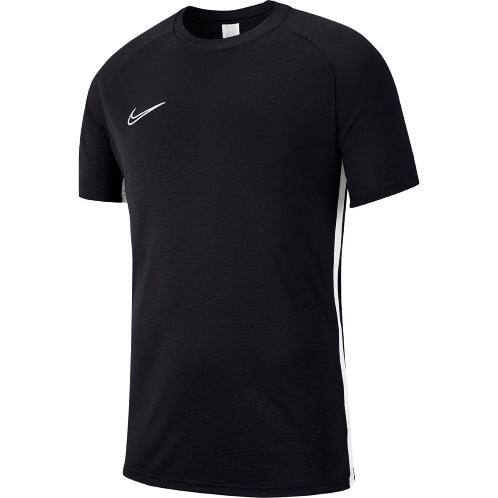 Tricou Nike Academy 19 pentru barbati, Negru