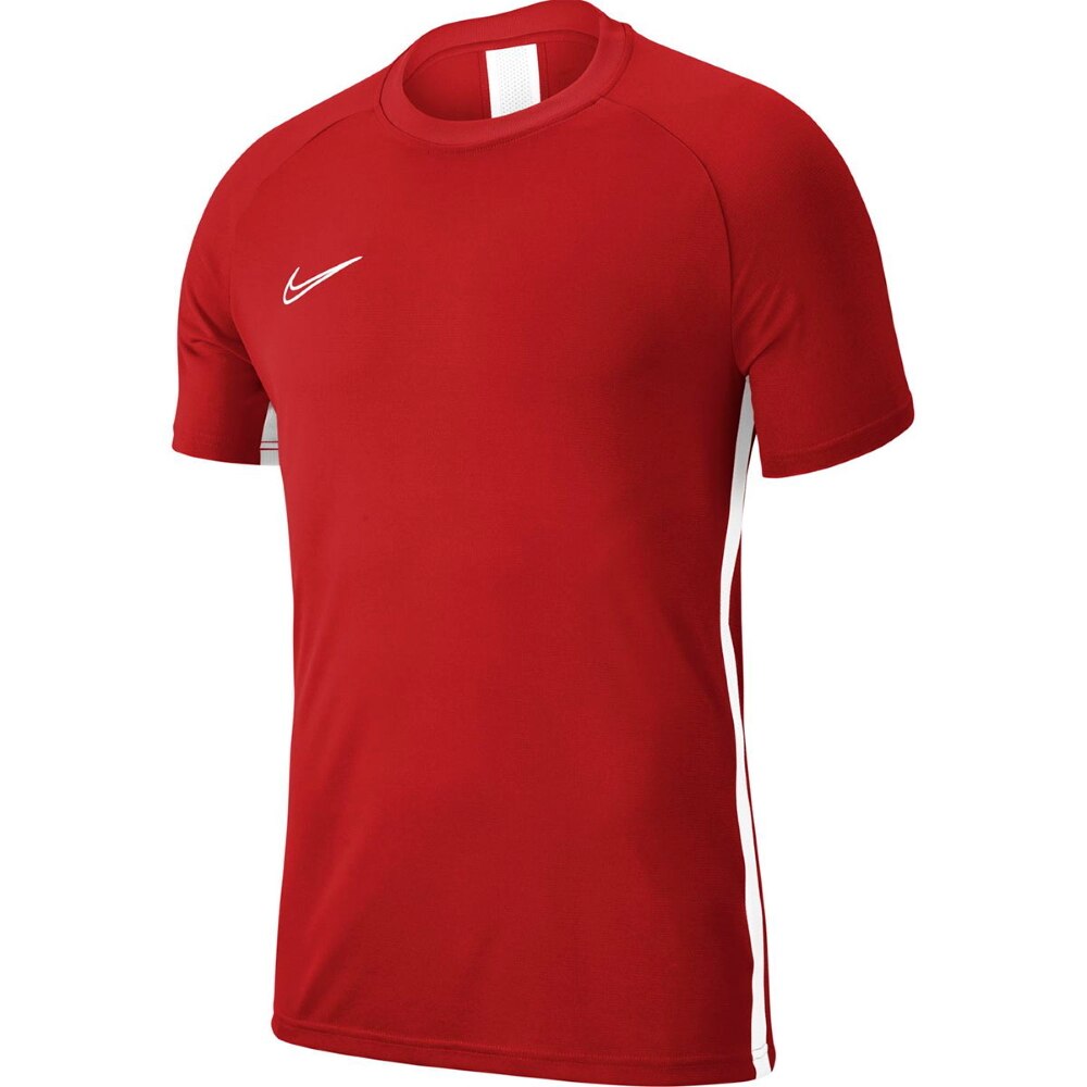 Tricou Nike Academy 19 pentru barbati, Rosu