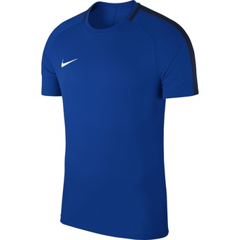 Tricou Nike Academy 18 pentru barbati, Albastru Tricou Nike Academy 18 pentru barbati, Albastru