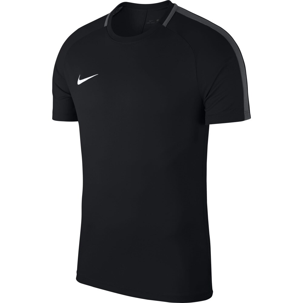 Tricou Nike Academy 18 pentru barbati, Negru