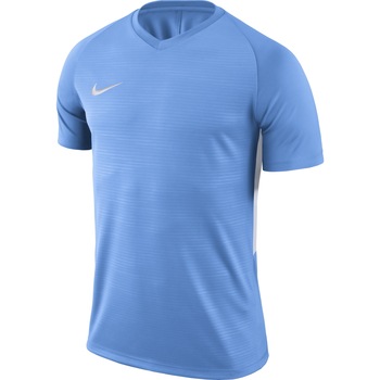 Tricou Nike Tiempo barbati, Bleu Tricou Nike Tiempo barbati, Bleu