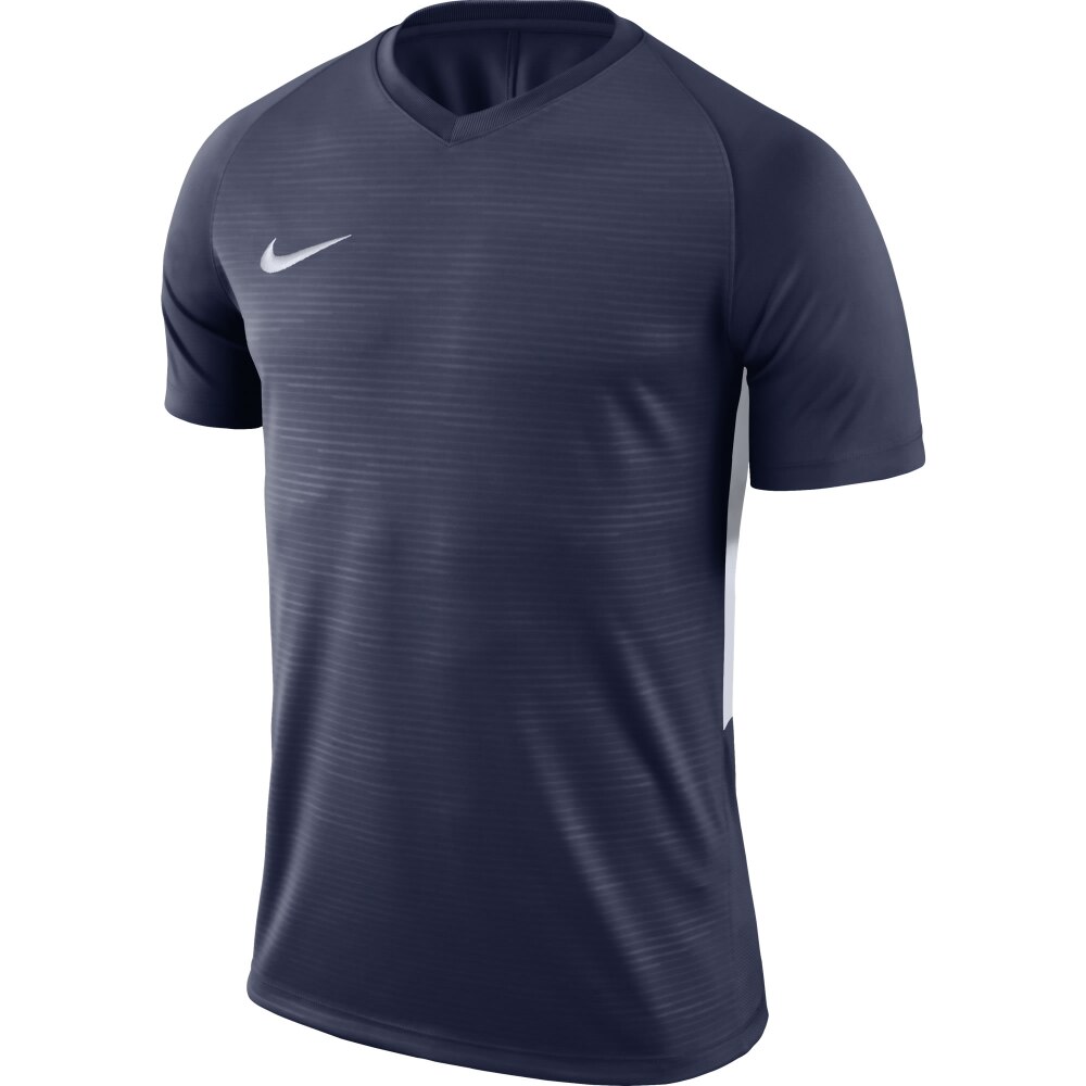 Tricou Nike Tiempo barbati, Bleumarin