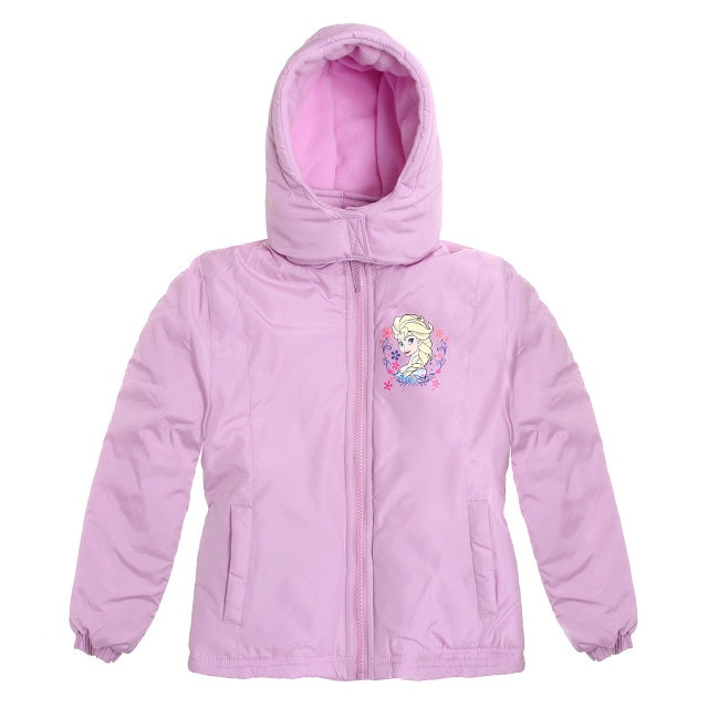 Jacheta de iarna Disney Frozen, 116 cm, 6 ani