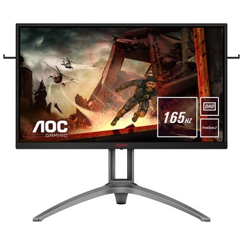Monitor Gaming LED VA AOC AGON 3 27 Monitor Gaming LED VA AOC AGON 3 27