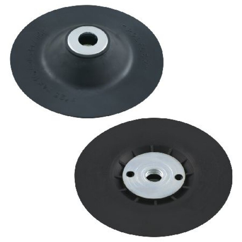Suport disc abraziv cu filet Proline, 115 mm