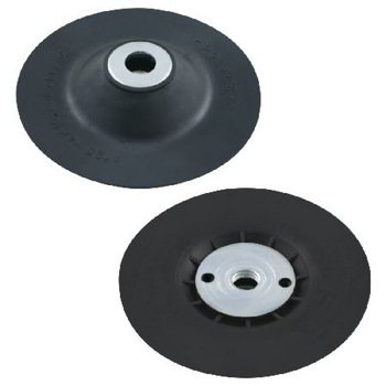 Suport disc abraziv cu filet Proline, 115 mm Suport disc abraziv cu filet Proline, 115 mm