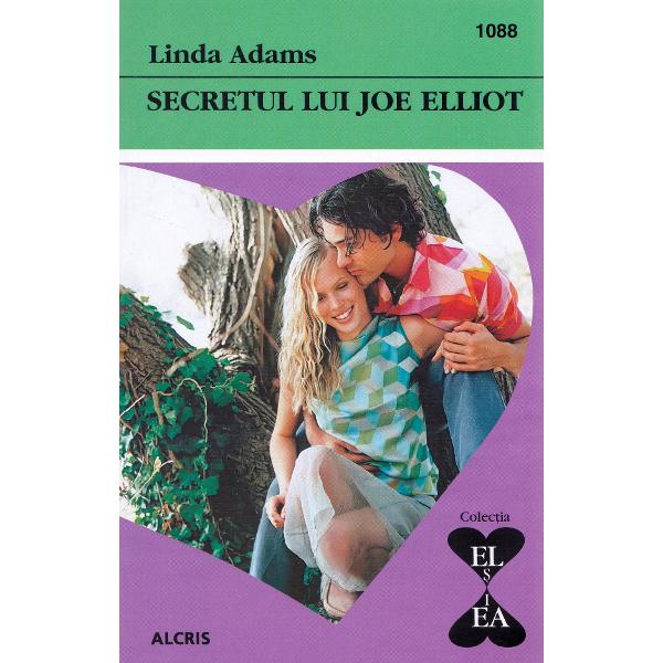 Secretul lui Joe Elliot - Linda Adams