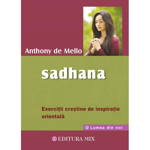 Sadhana - Anthony de Mello