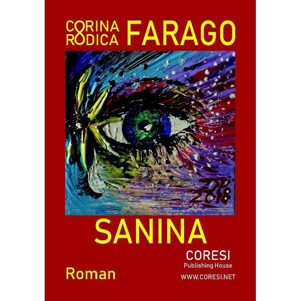 Sanina - Corina Rodica Farago