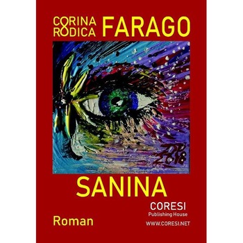 Sanina - Corina Rodica Farago Sanina - Corina Rodica Farago