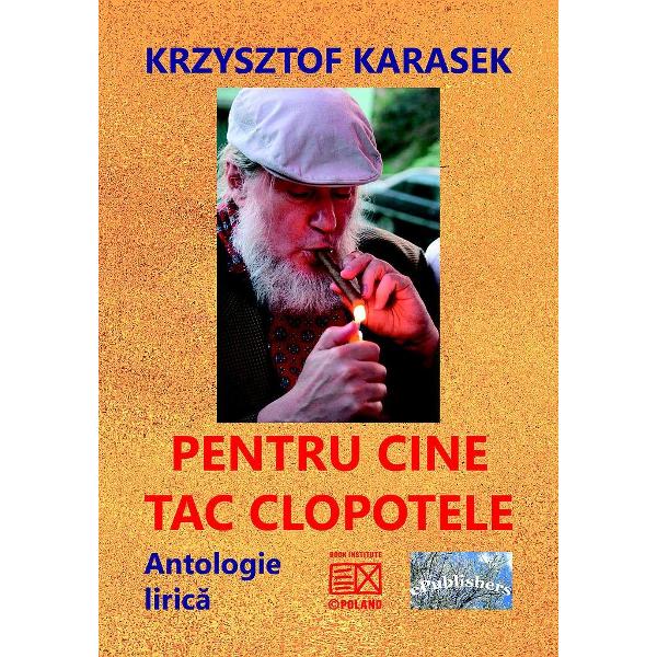 Pentru cine tac clopotele - Krzysztof Karasek