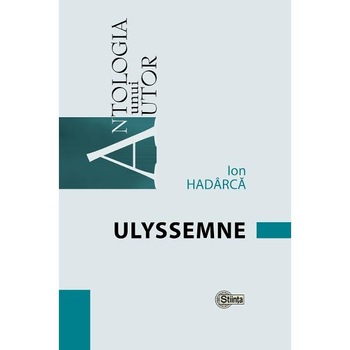 Ulyssemne - Ion Hadarca Ulyssemne - Ion Hadarca