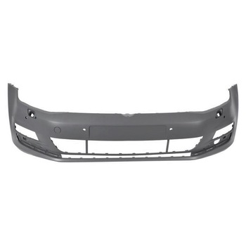 Bara fata cu gauri pentru pilot parcare , Volkswagen Golf 7 , 2012 - , 5766575 Bara fata cu gauri pentru pilot parcare , Volkswagen Golf 7 , 2012 - , 5766575