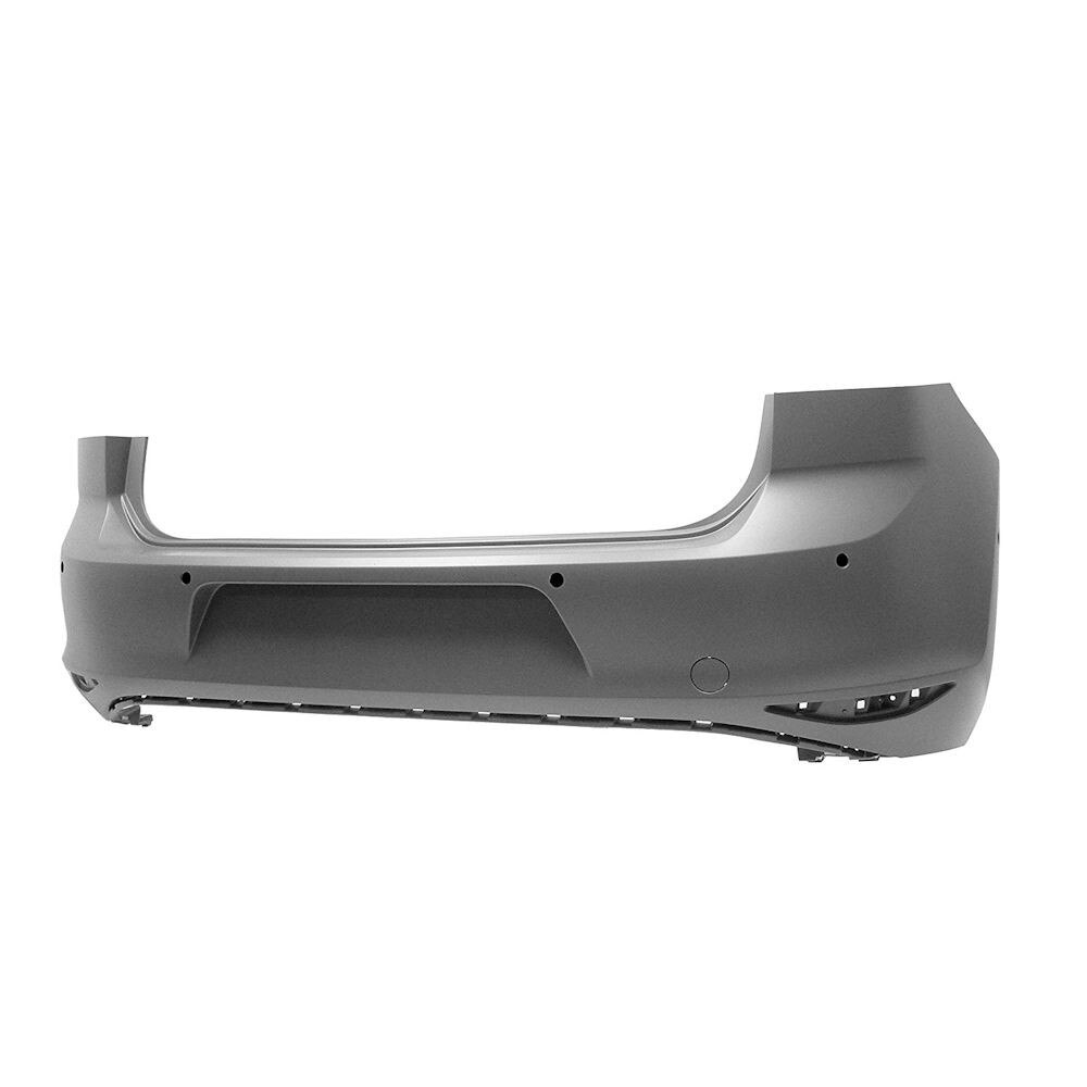 Bara spate Volkswagen Golf 7 , 2012 - , 5766544