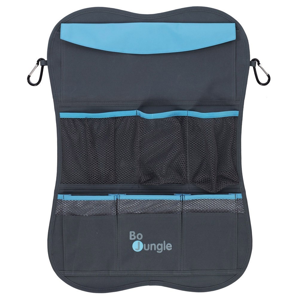 Organizator auto universal BO Jungle pentru scaun auto