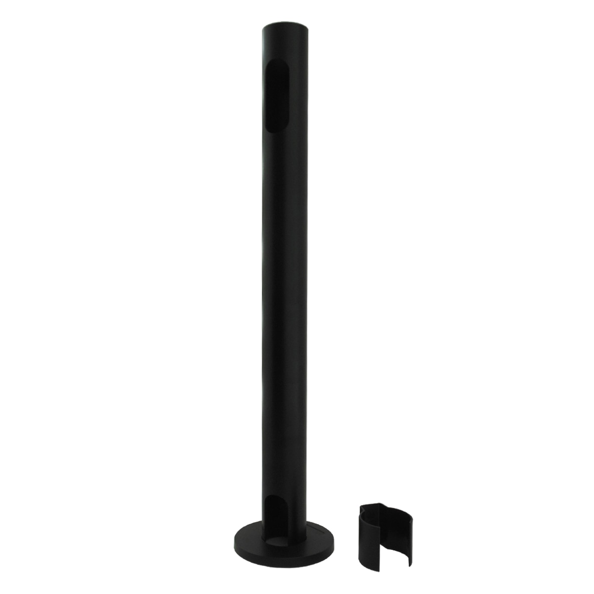 Suport brate, ErgoPOS, Metalic, Sistem POS, Negru