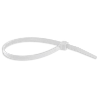 Set cu benzi zimtate din plastic pentru fixare cabluri , Qoltec , 7.2*300 UV 50 bucati , alb Set cu benzi zimtate din plastic pentru fixare cabluri , Qoltec , 7.2*300 UV 50 bucati , alb
