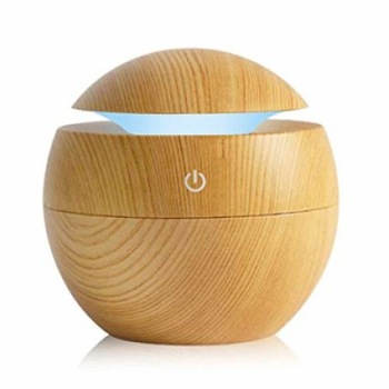 Umidificator, Smart Gadget, Ultrasonic Led , util pentru birou , camera copil Umidificator, Smart Gadget, Ultrasonic Led , util pentru birou , camera copil