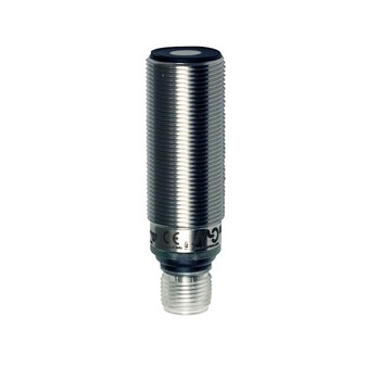 Senzor ultrasonic M18 PNP no/nc Senzor ultrasonic M18 PNP no/nc