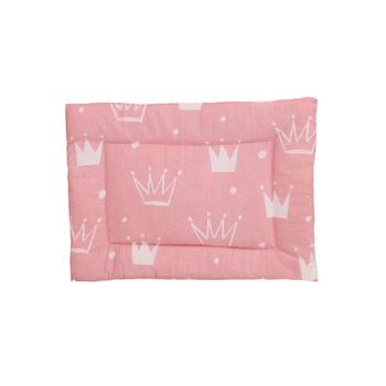 Perna slim, coronite, Princess doua fete, 37x28cm Perna slim, coronite, Princess doua fete, 37x28cm