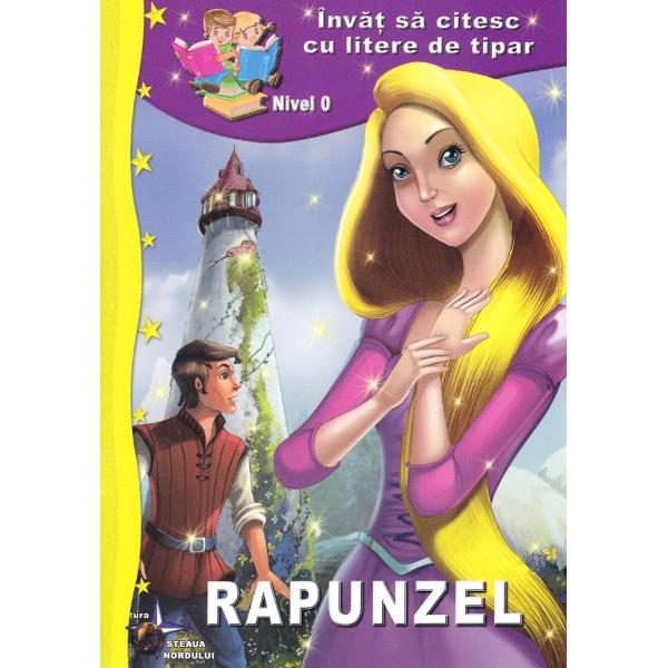 Rapunzel