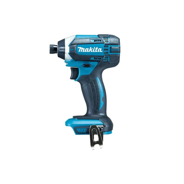 Masina de insurubat cu impact compatibila cu acumulatori 18V Makita DTD152Z- fara acumulator si incarcator