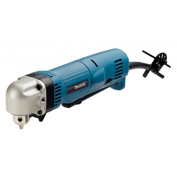 Masina unghiulara de gaurit si insurubat Makita DA3011F, 450 W, 2400 rpm, 25 mm Masina unghiulara de gaurit si insurubat Makita DA3011F, 450 W, 2400 rpm, 25 mm