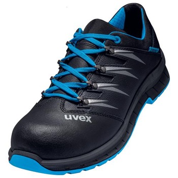 Pantofi de protectie uvex 2 trend SRC ESD SRC 69348, marime 42 Pantofi de protectie uvex 2 trend SRC ESD SRC 69348, marime 42