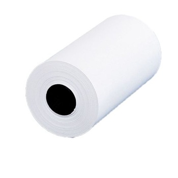 Rola hartie termica, Koehler, 57mm x 18m, Alb, aparate fiscale, case de marcat, imprimante POS Rola hartie termica, Koehler, 57mm x 18m, Alb, aparate fiscale, case de marcat, imprimante POS