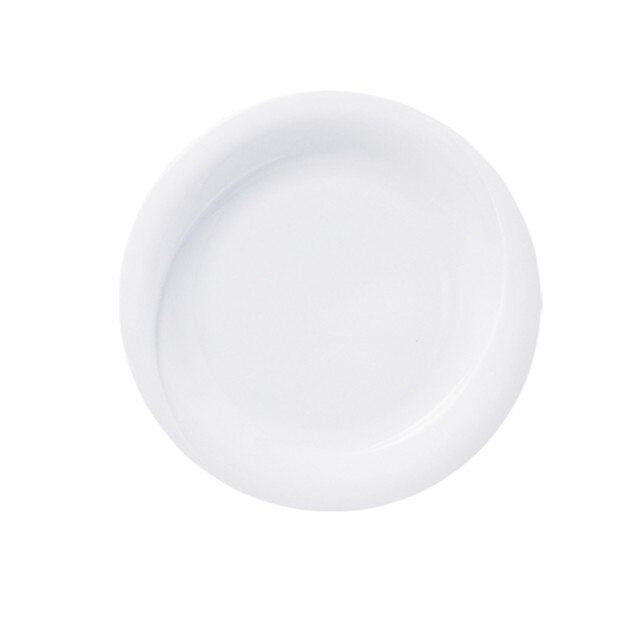 Farfurie din portelan 17cm colectia X-TANBUL