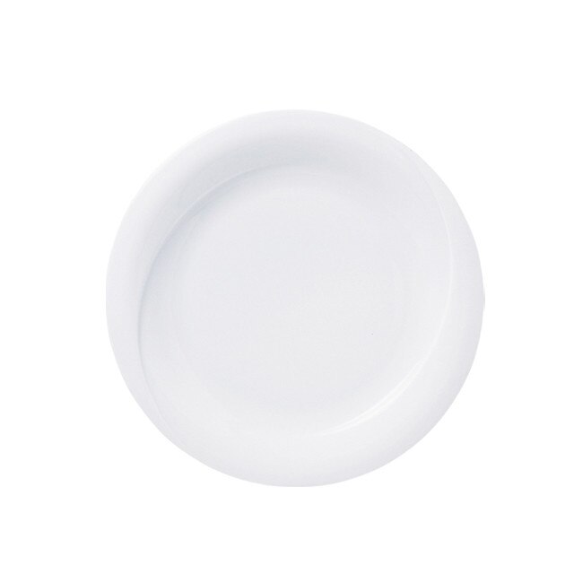 Farfurie din portelan 19cm colectia X-TANBUL