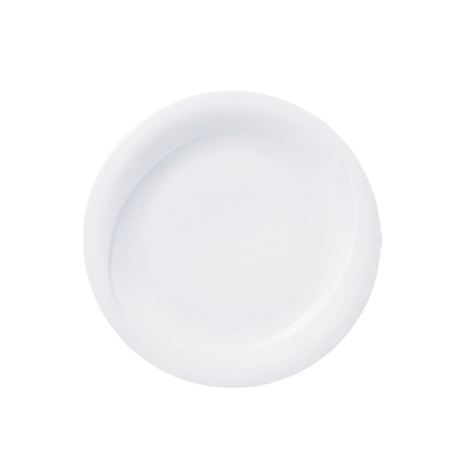 Farfurie din portelan 21cm colectia X-TANBUL