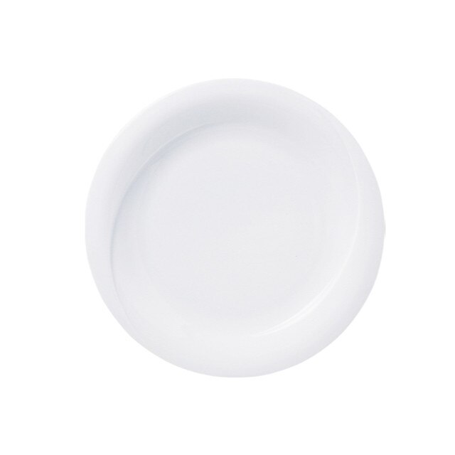 Farfurie din portelan 27cm colectia GURAL X-TANBUL