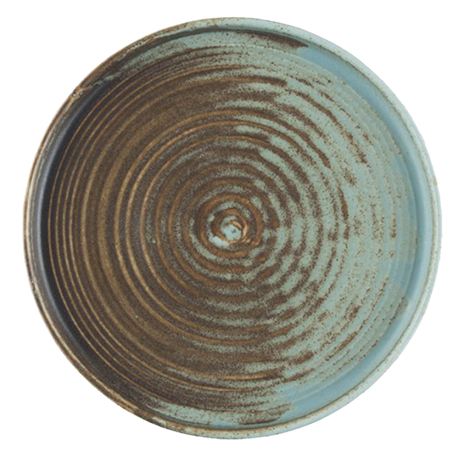 Farfurie ceramica BONNA colectia CORAL 26cm