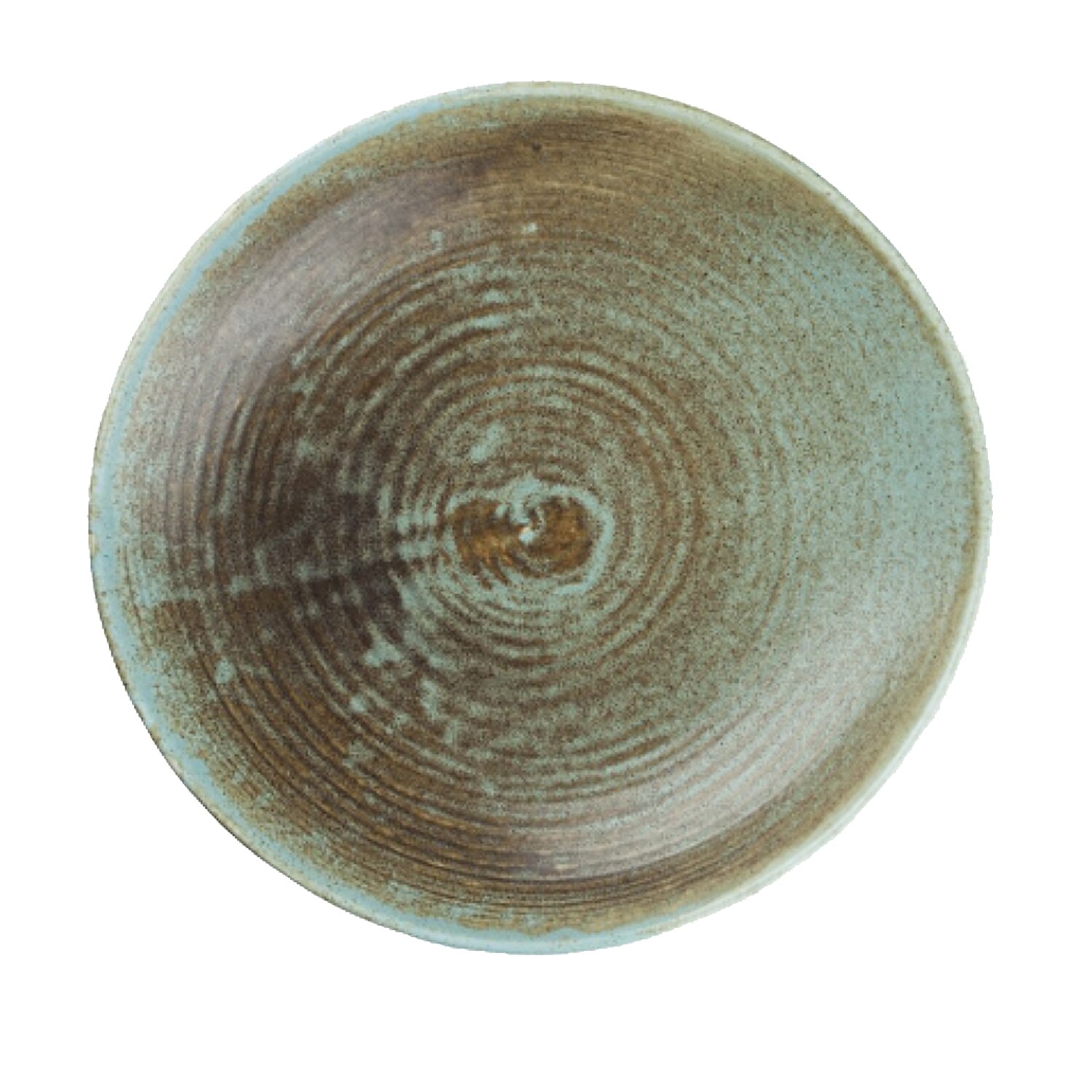 Farfurie ceramica, adanca, 30cm, Bonna Coral, 0101447