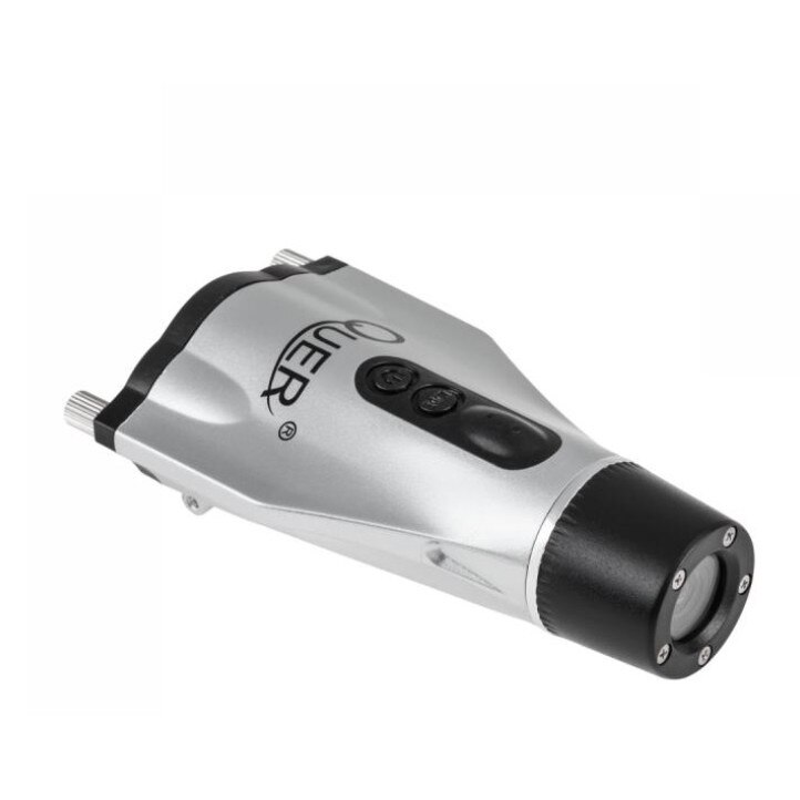 Camera sport HD, rezistenta la apa, pentru Bicicleta