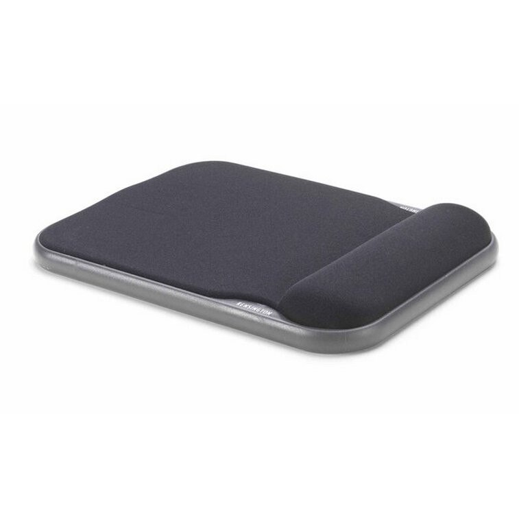 Suport ergonomic cu gel + mousepad, inaltime reglabila, KENSINGTON