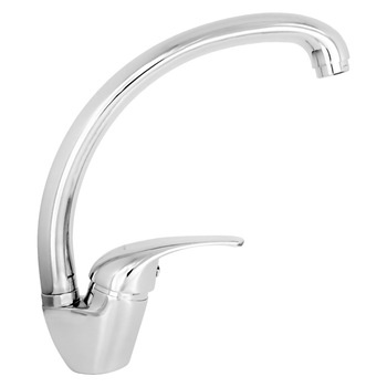 Baterie Bucatarie Sanobi SB-04 monocomanda alama Baterie Bucatarie Sanobi SB-04 monocomanda alama