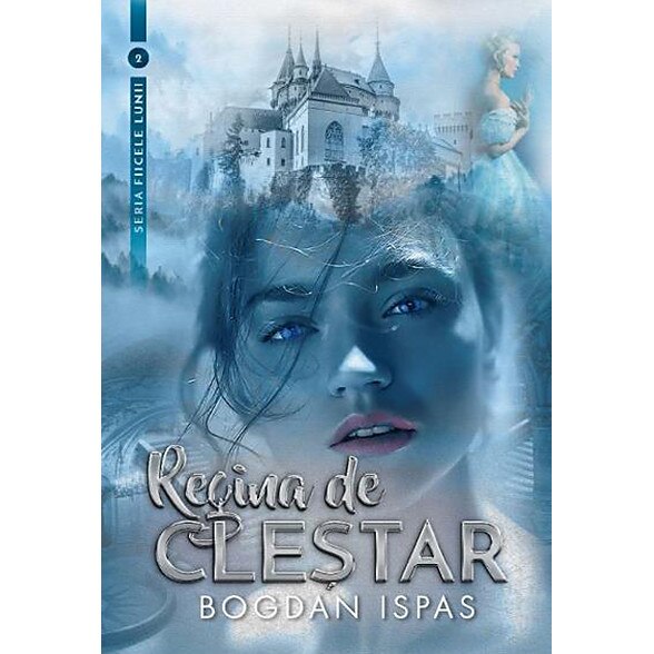 Regina de clestar - Bogdan Ispas, editia 2018