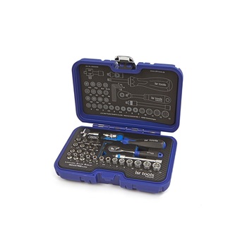 Trusa scule 1/4, 36 piese LSR - HBM 88820200 Trusa scule 1/4, 36 piese LSR - HBM 88820200