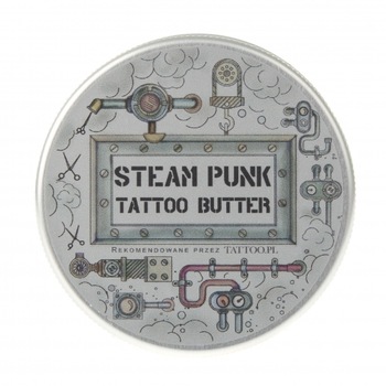 Unt pentru tatuaje Mr Lumberjack PAN DRWAL, 50 ml Unt pentru tatuaje Mr Lumberjack PAN DRWAL, 50 ml