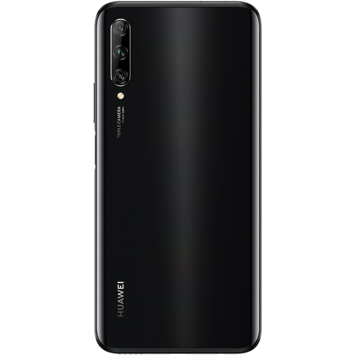 Смартфон Huawei P Smart Pro, Dual SIM, 128GB, 6GB RAM, 4G, Black