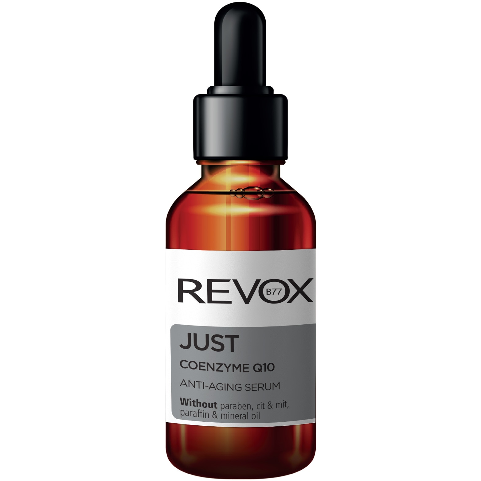 Review pentru Serum Revox, Coenzyme Q10 Anti-aging, 30 ml eMAG.ro