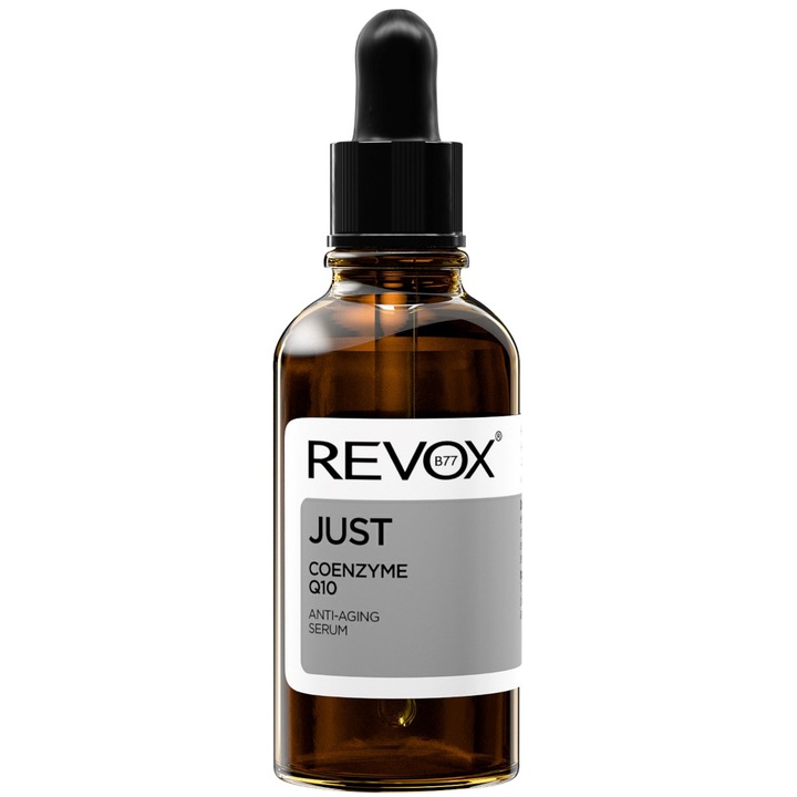 Revox Coenzyme Q10 Anti-aging szérum, 30ml