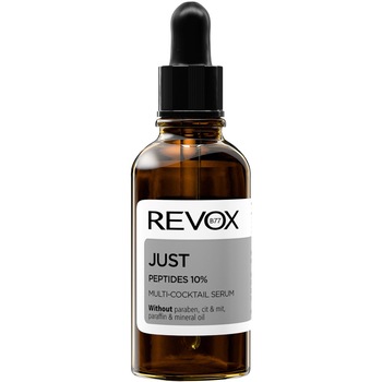 Serum Revox, Just Peptides 10% multi-cocktail, 30 ml Serum Revox, Just Peptides 10% multi-cocktail, 30 ml