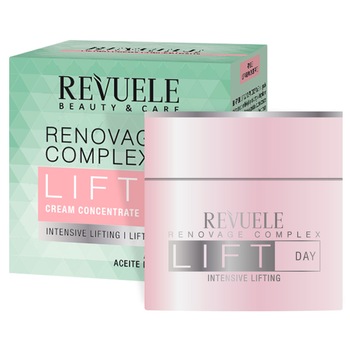 Crema concentrata pentru fata Revuele, CovaBtrox, 50 ml Crema concentrata pentru fata Revuele, CovaBtrox, 50 ml