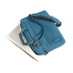 Чанта за 15.4" MacBook Pro TUCANO WO-MB154-B, Workout, синя