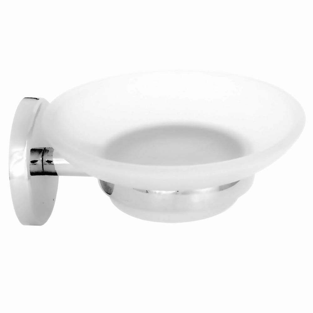 Savoniera sticla Sanobi SA-02