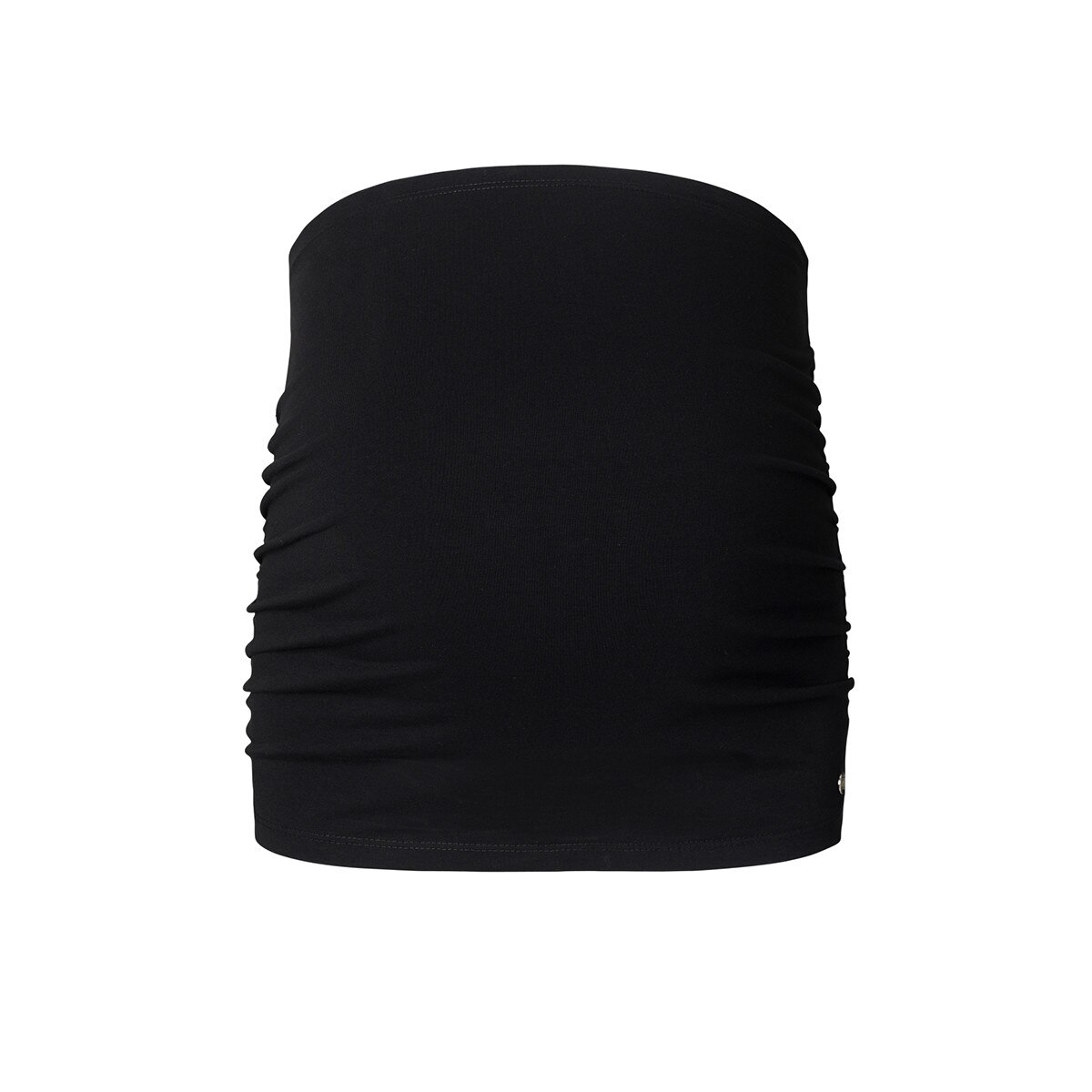 Burtiera pentru gravide, Esprit, bellyband, banda suport, neagra, L/XL EU